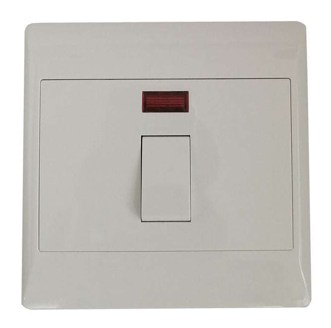Isolator + Led Indicator 45 A Dp 4x4 Sti 1205
