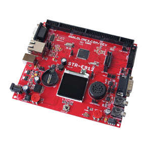 Development Board Str912 Str E912 T