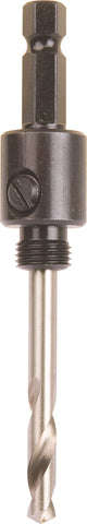 Holesaw Starrett Arbor A1 14 30 Mm