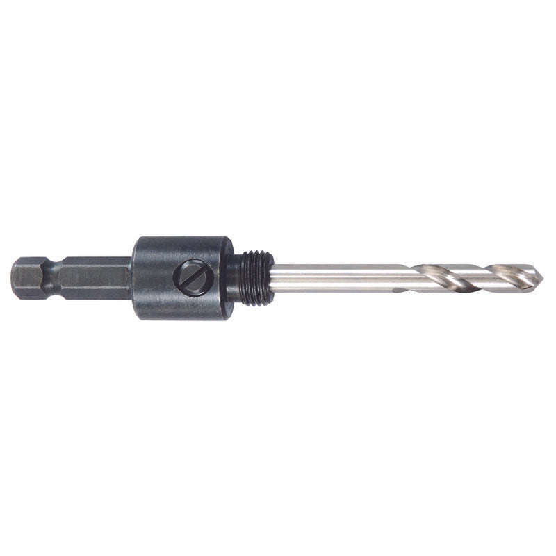 Holesaw Starrett Arbor A1 14 30 Mm
