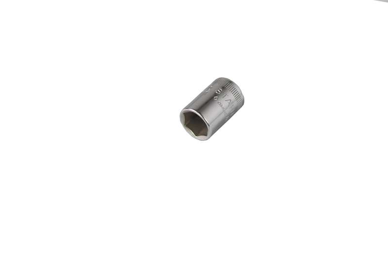 S/Wille Socket Hex 1/4 Dr 40 5.5 Mm