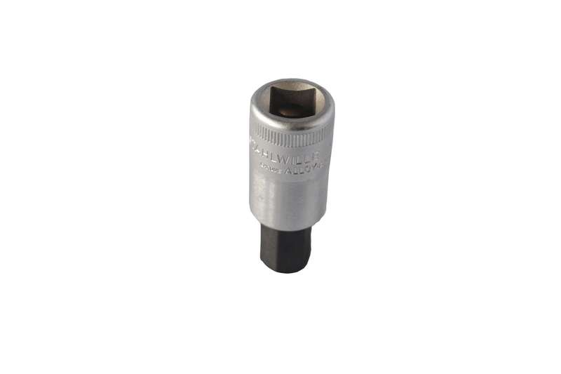 S/Wille Socket A/Key 1/2 Dr 54 10 Mm