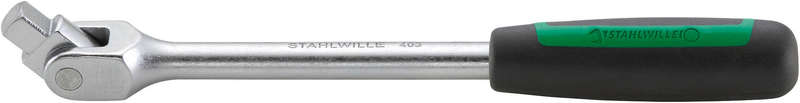 S/Wille Powerbar 1/4 Dr 403