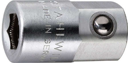 S/Wille Bit Holder 1/4 Dr 412