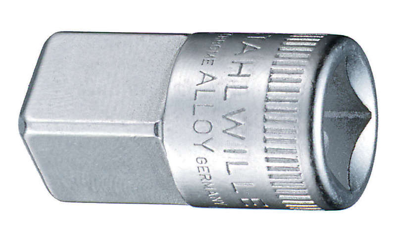 S/Wille Reducer 3/8 Dr 432 3/8 1/2``