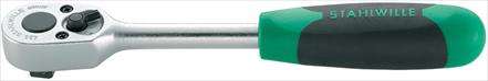 S/Wille Ratchet 3/8 Dr 435 2 Comp Handle