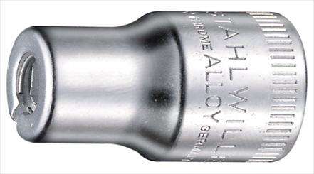 S/Wille Bit Holder 3/8 Dr 442 1/4``Ins Xxx