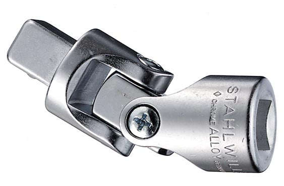 S/Wille Universal 1/2 Dr 510