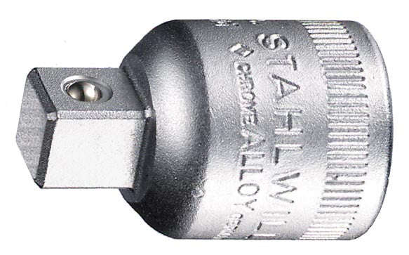 S/Wille Reducer 1/2 Dr 513 1/2 3/8``