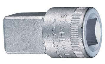 S/Wille Reducer 1/2 Dr 514 1/2 3/4``