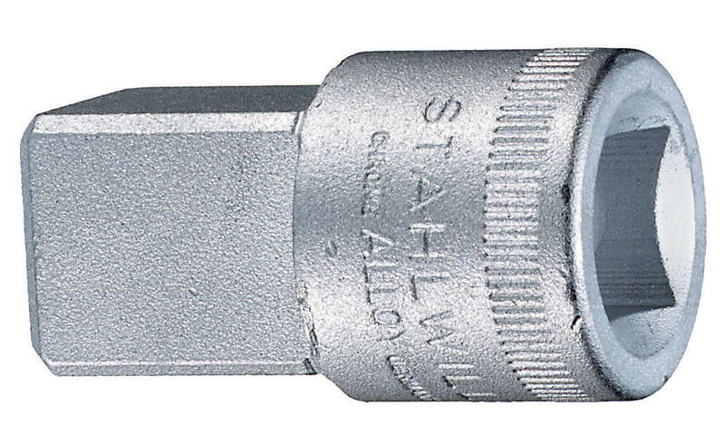 S/Wille Reducer 1/2 Dr 514 1/2 3/4``