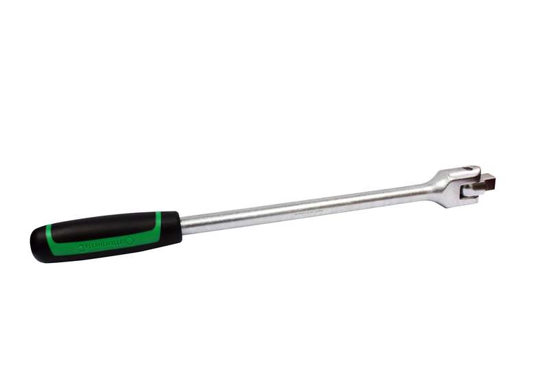 S/Wille Powerbar 1/2 Dr 504/15 2 Comp Han