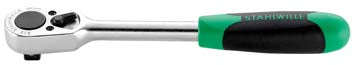 S/Wille Ratchet 1/2 Dr 512 2 Comp Handle