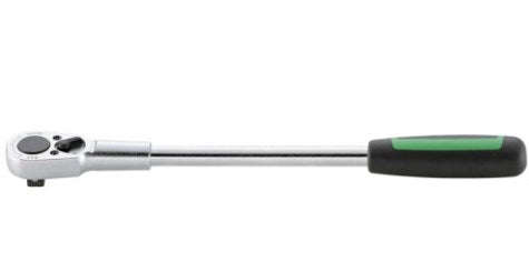 S/Wille Ratchet 1/2 Dr 532 2 K Comp Hnd Lg