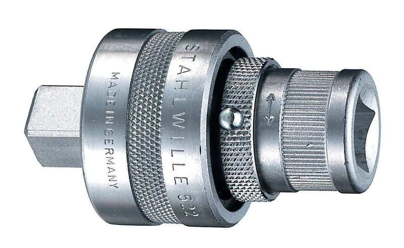 S/Wille Ratchet Adaptor 522