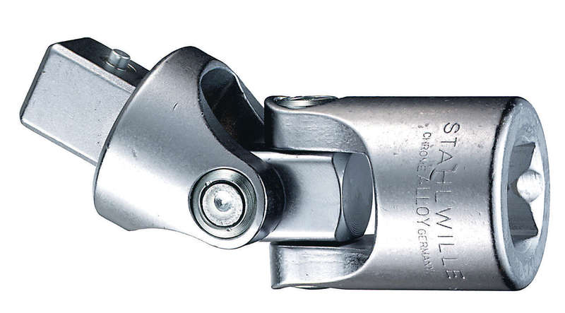 S/Wille Universal 3/4 Dr 561