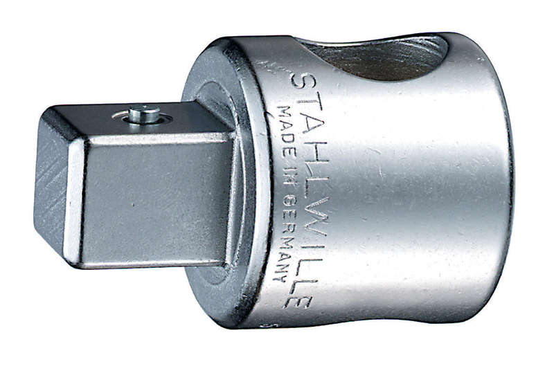 S/Wille Tbar Head 3/4 Dr 556