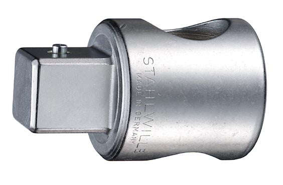 S/Wille Tbar Head 1``Dr 886