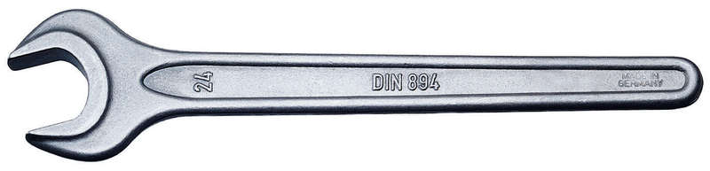 S/Wille Spanner S.O.E 4004 41 Mm