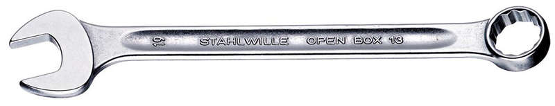 S/Wille Spanner Comb 13 5.5 Mm