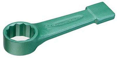 S/Wille Spanner Slogg Ring 8 32 Mm