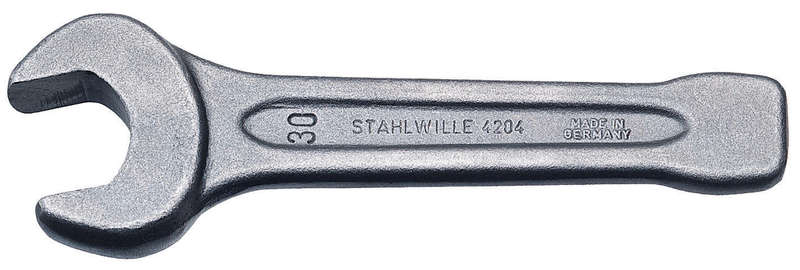 S/Wille Spanner O.E Slogg 4204 65 Mm