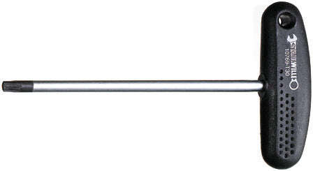 S/Wille Screwdriver T/Handle 10769.T
