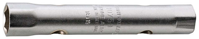 S/Wille Spanner Tube 10750 8 X9 Mm
