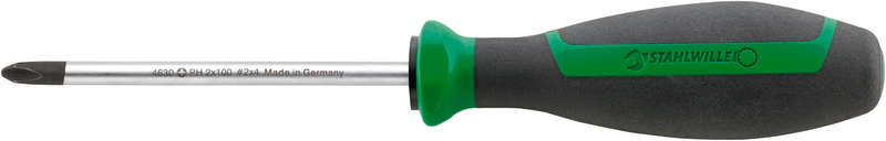 S/Wille Screwdriver Elec 4630 3 X150 Mm