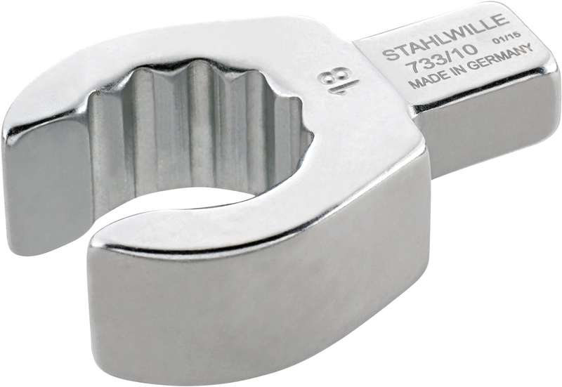 S/Wille Insert Tool O/Ring 733/10 13 Mm