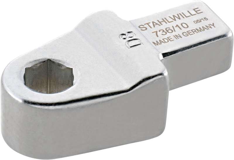 S/Wille Insert Tool Bit Holder 9 X12 5/16