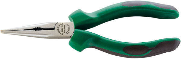 S/Wille Plier T/Pnone 6529 200 Pw/Cut