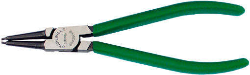 S/Wille Plier Circlip I/S 6543 180 Mm J2