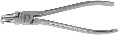 S/Wille Plier C/Clip I/B 6544 170 Mm J21 X