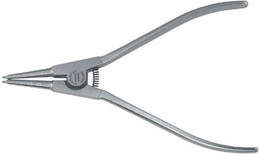 S/Wille Plier C/Clip O/S 6545 140 Mm A1
