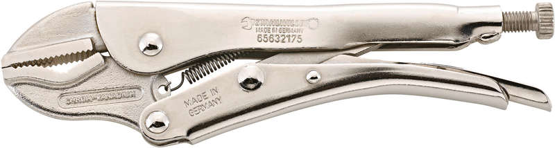 S/Wille Vicegrip Self Grip Wrench 6563