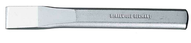 S/Wille Chisel Cold Flat 102/125 Xxx