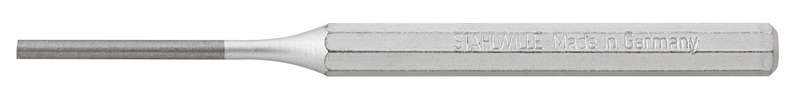 S/Wille Punch Paral Pin 108/175 X4 Mm