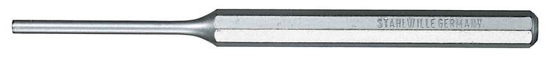 S/Wille Punch Paral Pin 108/115 X2 Mm