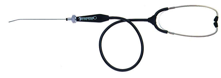 S/Wille Stethoscope Mechanic 12705