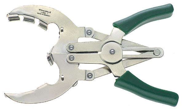 S/Wille Plier Piston Ring 11069 1 Fr
