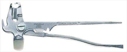 S/Wille Plier Bal Weight 10599/2