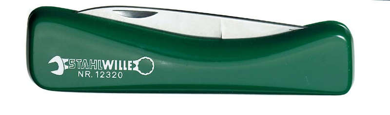 S/Wille Knife Cable 12320