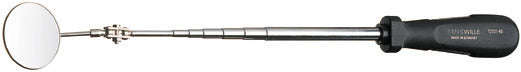S/Wille Mirror Telescopic Rd 60 Mm