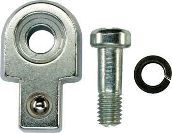 S/Wille Square Drive Spare 1/2`` 5040