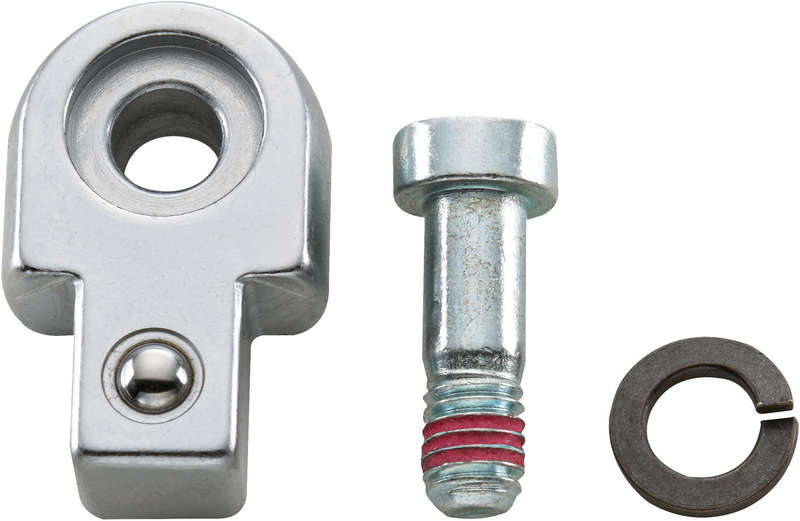 S/Wille Square Drive Spare 1/2`` 5040