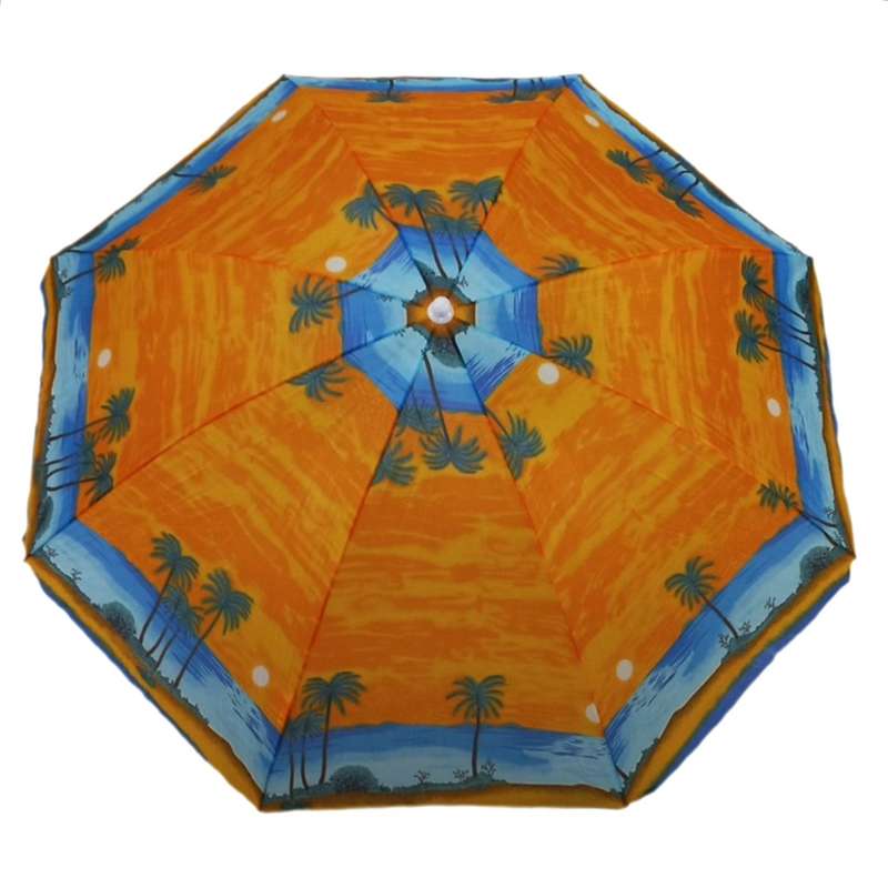 Seagull Beach Umbrella 180 CmPolyester