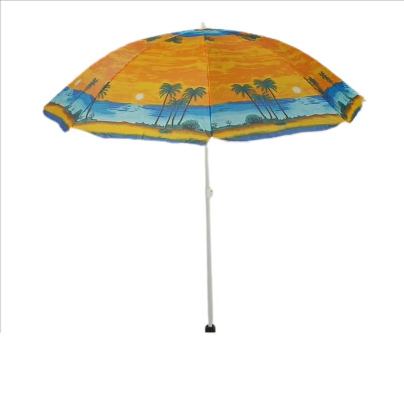 Seagull Beach Umbrella 180 CmPolyester