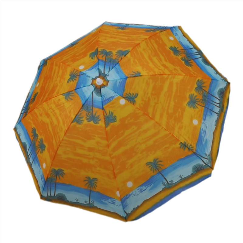 Seagull Beach Umbrella 180 CmPolyester