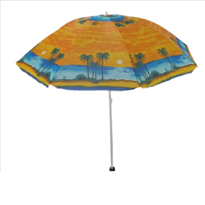 Seagull Beach Umbrella 180 CmPolyester